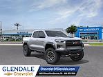 2026 Chevrolet Colorado Crew Cab 4WD Pickup for sale #260323 - photo 1