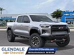 2026 Chevrolet Colorado Crew Cab 4WD Pickup for sale #260323 - photo 7