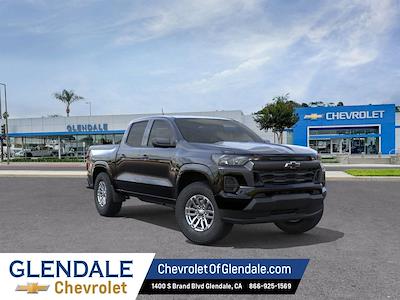 New 2026 Chevrolet Colorado - photo 1