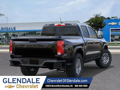New 2026 Chevrolet Colorado - photo 1