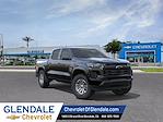 2026 Chevrolet Colorado Crew Cab RWD Pickup for sale #260324 - photo 1