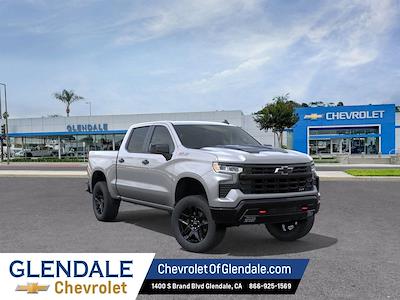 New 2026 Chevrolet Silverado 1500 - photo 1