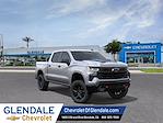 2026 Chevrolet Silverado 1500 Crew Cab 4WD Pickup for sale #260325 - photo 1