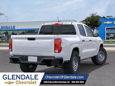 New 2026 Chevrolet Colorado - photo 1