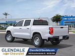 2026 Chevrolet Colorado Crew Cab RWD Pickup for sale #260326 - photo 4
