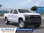 2026 Chevrolet Colorado Crew Cab RWD Pickup for sale #260326 - photo 7