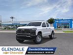 2026 Chevrolet Colorado Crew Cab RWD Pickup for sale #260326 - photo 8
