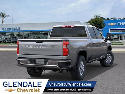 New 2026 Chevrolet Silverado 2500 - photo 1