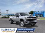 2026 Chevrolet Silverado 2500 Crew Cab 4WD Pickup for sale #260327 - photo 1