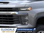 2026 Chevrolet Silverado 2500 Crew Cab 4WD Pickup for sale #260327 - photo 10