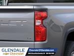 2026 Chevrolet Silverado 2500 Crew Cab 4WD Pickup for sale #260327 - photo 11