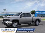 2026 Chevrolet Silverado 2500 Crew Cab 4WD Pickup for sale #260327 - photo 3