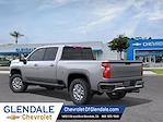 2026 Chevrolet Silverado 2500 Crew Cab 4WD Pickup for sale #260327 - photo 4