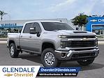 2026 Chevrolet Silverado 2500 Crew Cab 4WD Pickup for sale #260327 - photo 7