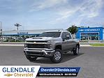 2026 Chevrolet Silverado 2500 Crew Cab 4WD Pickup for sale #260327 - photo 8