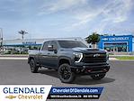 2026 Chevrolet Silverado 2500 Crew Cab 4WD Pickup for sale #260329 - photo 1