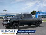 2026 Chevrolet Silverado 2500 Crew Cab 4WD Pickup for sale #260329 - photo 3