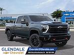 2026 Chevrolet Silverado 2500 Crew Cab 4WD Pickup for sale #260329 - photo 7