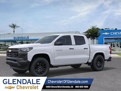 New 2026 Chevrolet Colorado - photo 1