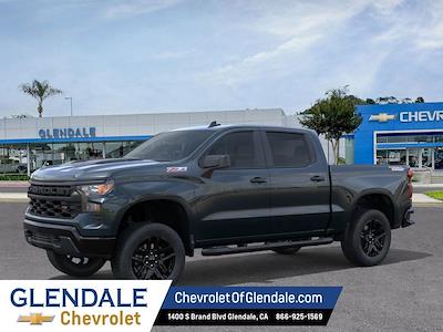 New 2026 Chevrolet Silverado 1500 - photo 1