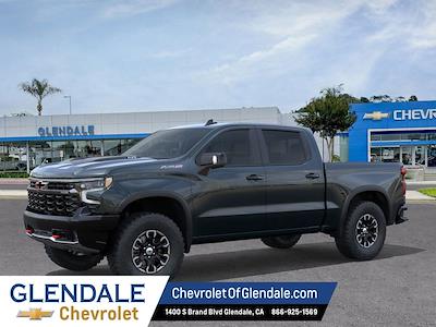 New 2026 Chevrolet Silverado 1500 ZR2 Crew Cab for sale #260342 - photo 2