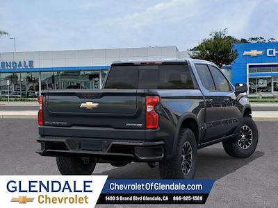 New 2026 Chevrolet Silverado 1500 - photo 1