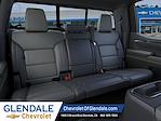 New 2026 Chevrolet Silverado 1500 ZR2 Crew Cab for sale #260342 - photo 17