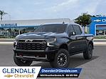 New 2026 Chevrolet Silverado 1500 ZR2 Crew Cab for sale #260342 - photo 6