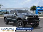 New 2026 Chevrolet Silverado 1500 ZR2 Crew Cab for sale #260342 - photo 7