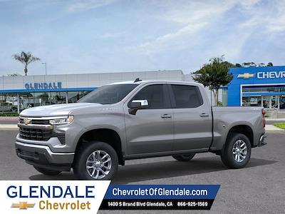 New 2026 Chevrolet Silverado 1500 LT Crew Cab for sale #260343 - photo 2