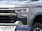 New 2026 Chevrolet Silverado 1500 LT Crew Cab for sale #260343 - photo 10