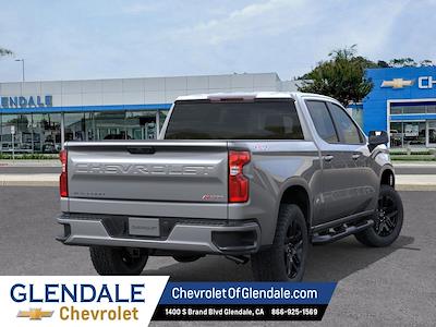 New 2026 Chevrolet Silverado 1500 - photo 1