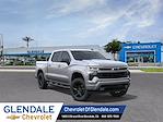 New 2026 Chevrolet Silverado 1500 RST Crew Cab for sale #260345 - photo 1