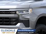 New 2026 Chevrolet Silverado 1500 RST Crew Cab for sale #260345 - photo 10
