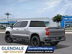 New 2026 Chevrolet Silverado 1500 RST Crew Cab for sale #260345 - photo 3