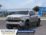New 2026 Chevrolet Silverado 1500 RST Crew Cab for sale #260345 - photo 6