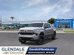 New 2026 Chevrolet Silverado 1500 RST Crew Cab for sale #260345 - photo 8