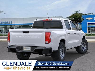 New 2026 Chevrolet Colorado - photo 1