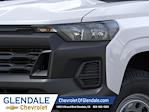 New 2026 Chevrolet Colorado Work Truck Crew Cab for sale #260355 - photo 10