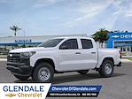 New 2026 Chevrolet Colorado Work Truck Crew Cab for sale #260355 - photo 2