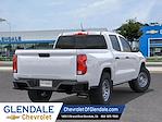 New 2026 Chevrolet Colorado Work Truck Crew Cab for sale #260355 - photo 4