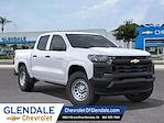 New 2026 Chevrolet Colorado Work Truck Crew Cab for sale #260355 - photo 7