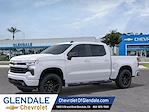 2026 Chevrolet Silverado 1500 Crew Cab 4WD Pickup for sale #260372 - photo 3