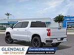 2026 Chevrolet Silverado 1500 Crew Cab 4WD Pickup for sale #260372 - photo 4