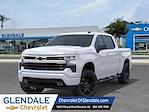 2026 Chevrolet Silverado 1500 Crew Cab 4WD Pickup for sale #260372 - photo 6