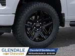 2026 Chevrolet Silverado 1500 Crew Cab 4WD Pickup for sale #260372 - photo 9
