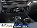 New 2026 Chevrolet Silverado 1500 RST Crew Cab for sale #260373 - photo 23