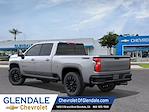 New 2026 Chevrolet Silverado 2500 LT Crew Cab for sale #260374 - photo 4