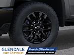 New 2026 Chevrolet Silverado 2500 LT Crew Cab for sale #260374 - photo 9