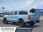 2026 Chevrolet Colorado Crew Cab RWD Pickup for sale #260375 - photo 4